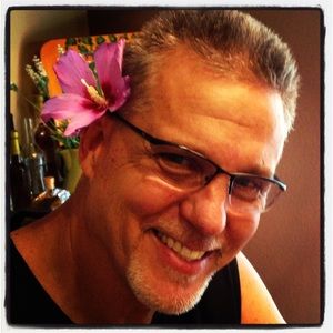 Meet your Posher, Leonard